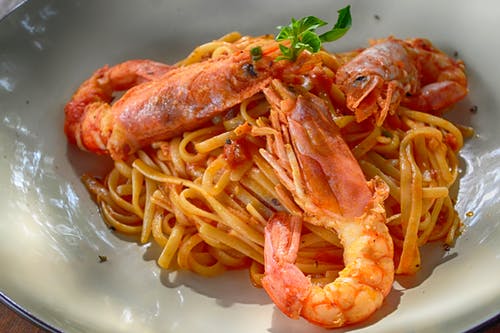 CAJUN SHRIMP BOIL - Anna Marie Shrimp