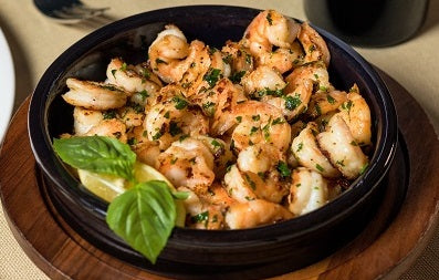 The Best Shrimp and Grits Recipe