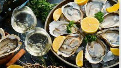 Louisiana Oysters - All Natural (LIMITED AVAILABILITY)