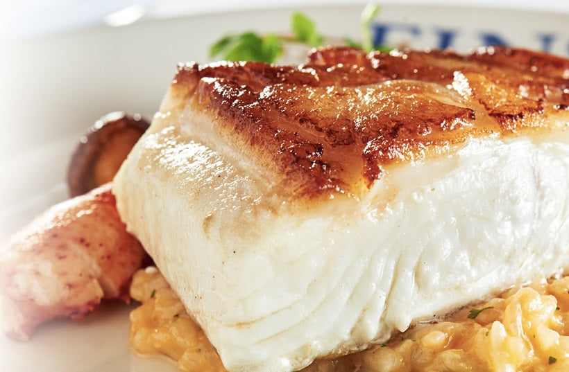 RED SNAPPER FILET PORTIONS